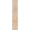 Ekena Millwork Funston Arts & Crafts Smooth Outlooker, Douglas Fir, 7 1/2"W x 28"D x 40"H OUT08X28X40FST03SDF - alternate 4